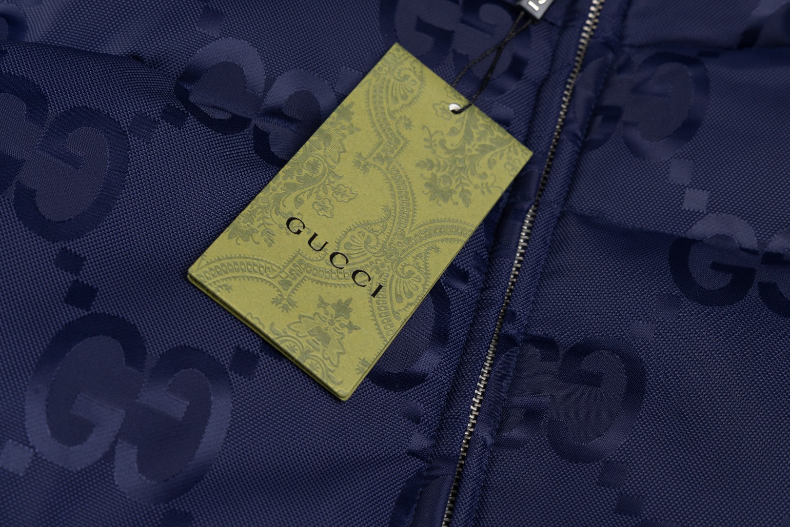 Gucci Haute Couture Haute Couture Ready-to-Wear Clothing Dress Jacket 6