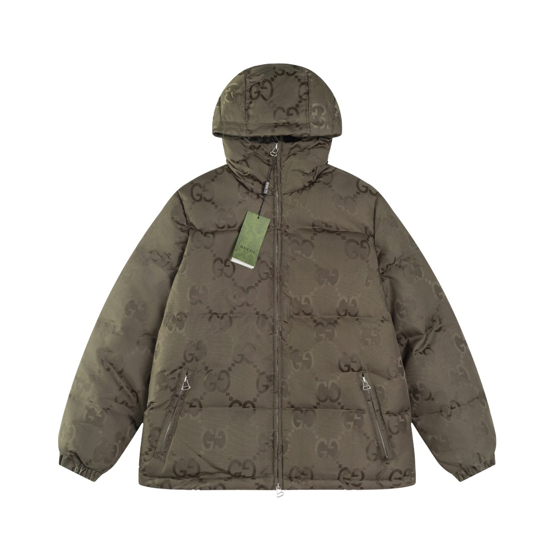 Gucci Haute Couture Haute Couture Ready-to-Wear Clothing Dress Jacket 2