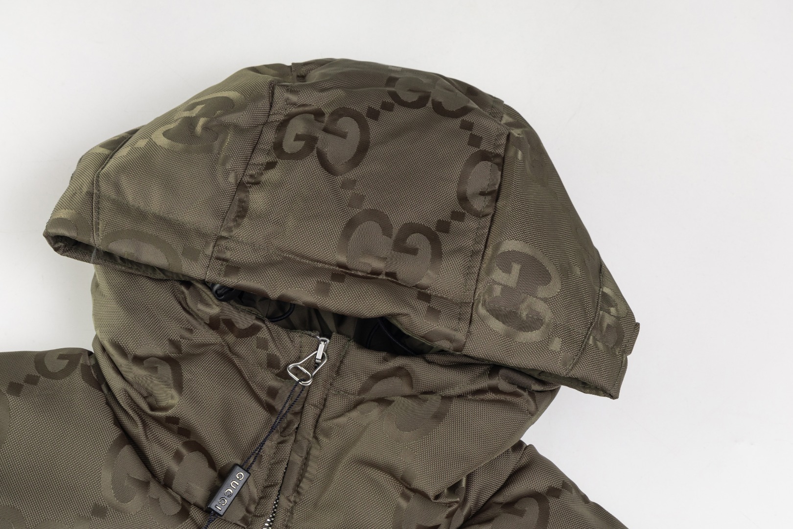 Gucci Haute Couture Haute Couture Ready-to-Wear Clothing Dress Jacket 4