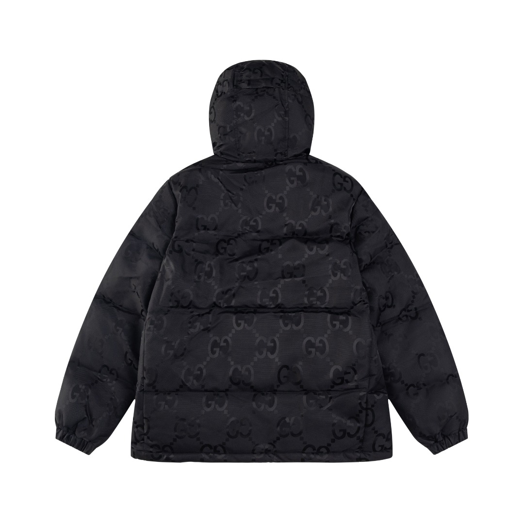 Gucci Haute Couture Haute Couture Ready-to-Wear Clothing Dress Jacket 3