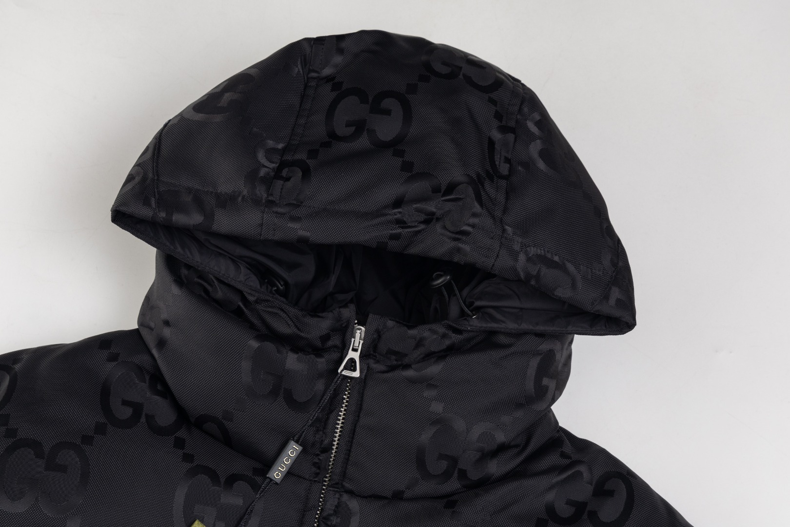 Gucci Haute Couture Haute Couture Ready-to-Wear Clothing Dress Jacket 4