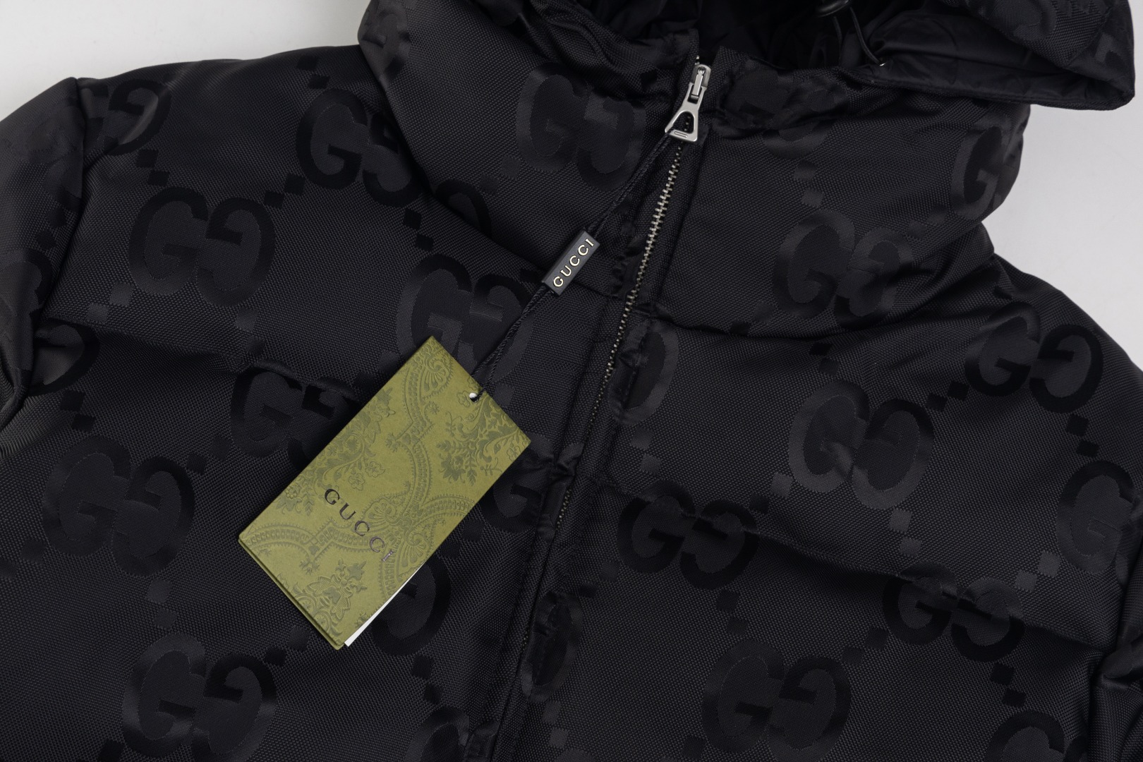 Gucci Haute Couture Haute Couture Ready-to-Wear Clothing Dress Jacket 5