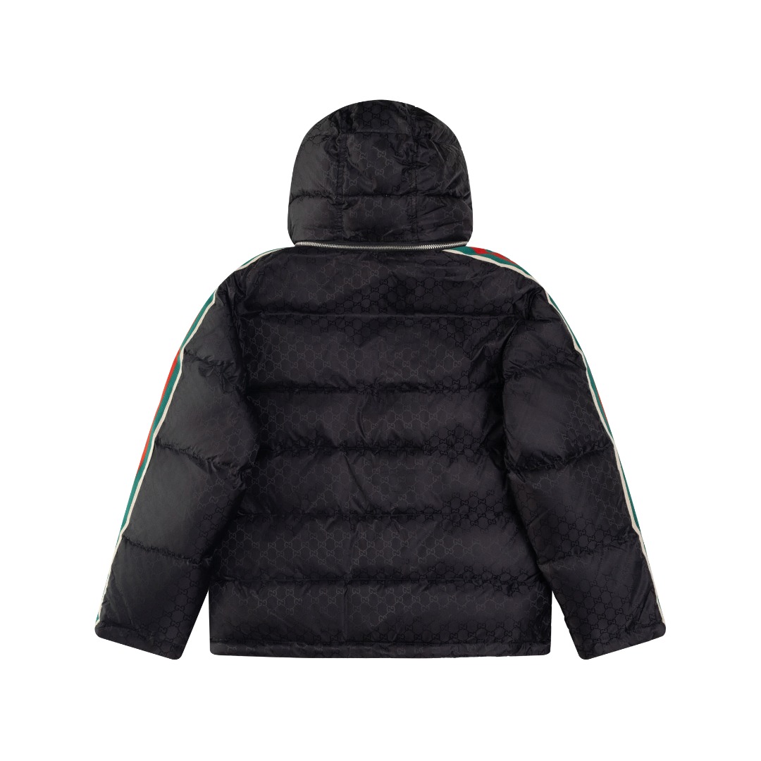 Gucci Haute Couture Haute Couture Ready-to-Wear Clothing Dress Jacket 3