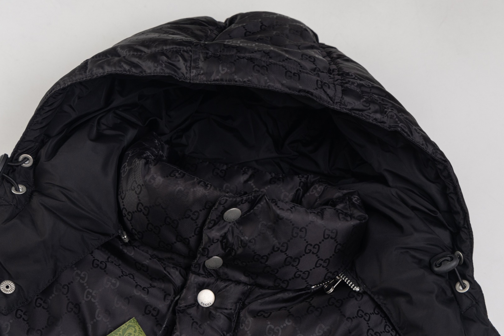 Gucci Haute Couture Haute Couture Ready-to-Wear Clothing Dress Jacket 4