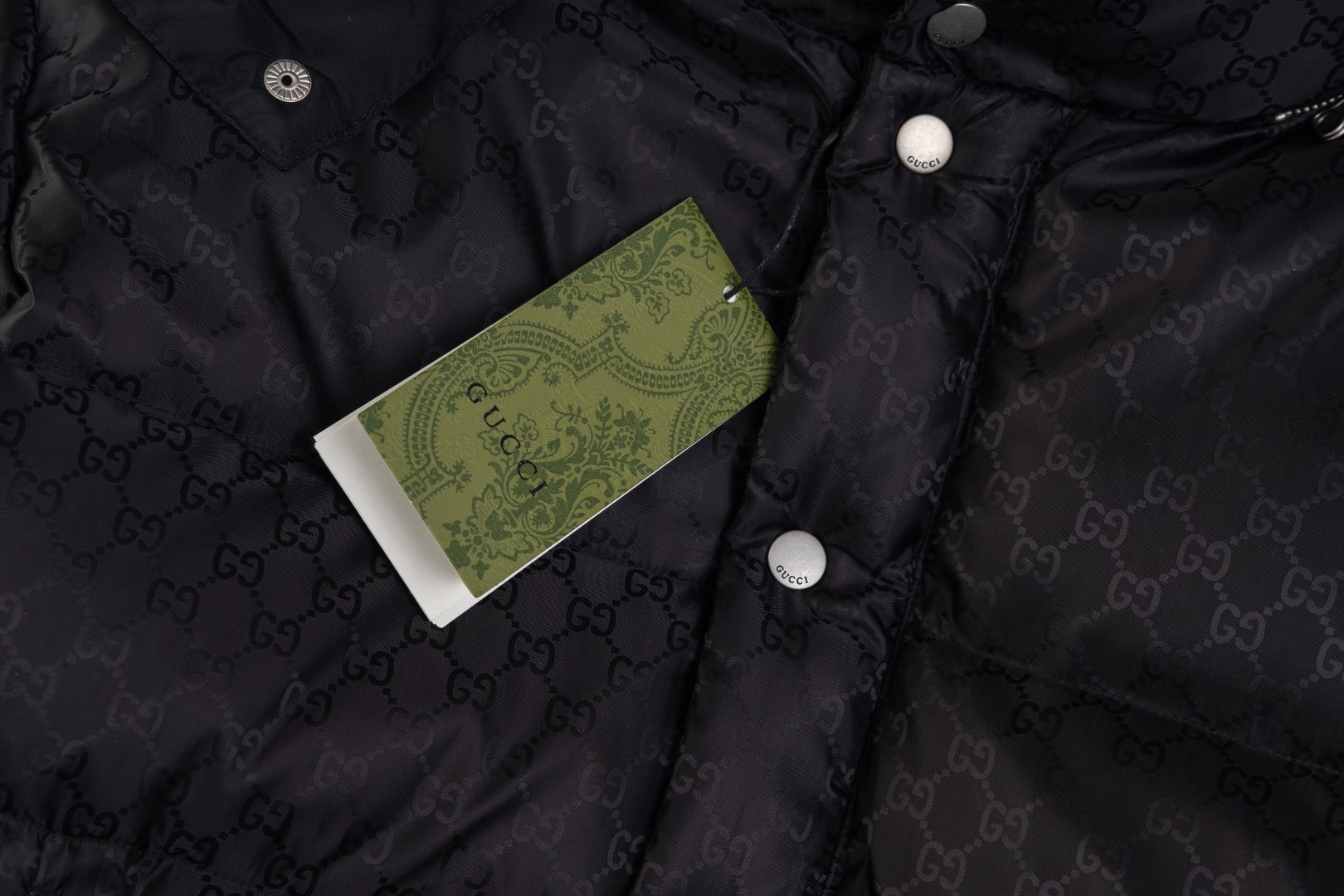 Gucci Haute Couture Haute Couture Ready-to-Wear Clothing Dress Jacket 5