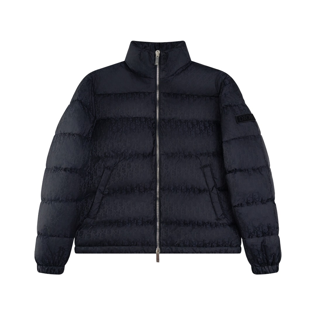 迪奥 Dior 高定典藏高级成衣风衣外套及大衣服装 #63052796 2