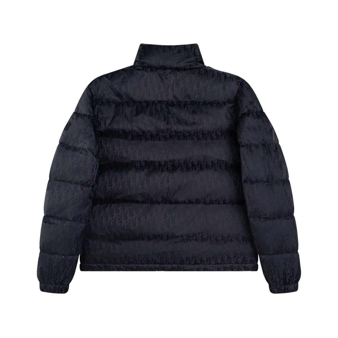 迪奥 Dior 高定典藏高级成衣风衣外套及大衣服装 #63052796 3