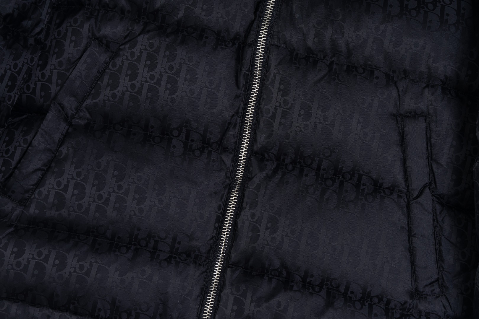 迪奥 Dior 高定典藏高级成衣风衣外套及大衣服装 #63052796 6