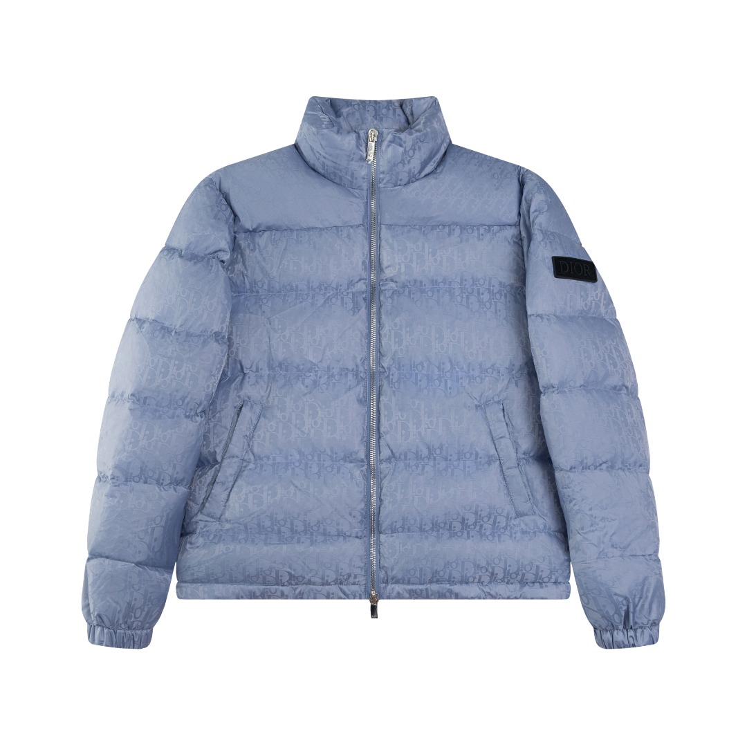 迪奥 Dior 高定典藏高级成衣风衣外套及大衣服装 #0DE2C2A4 2