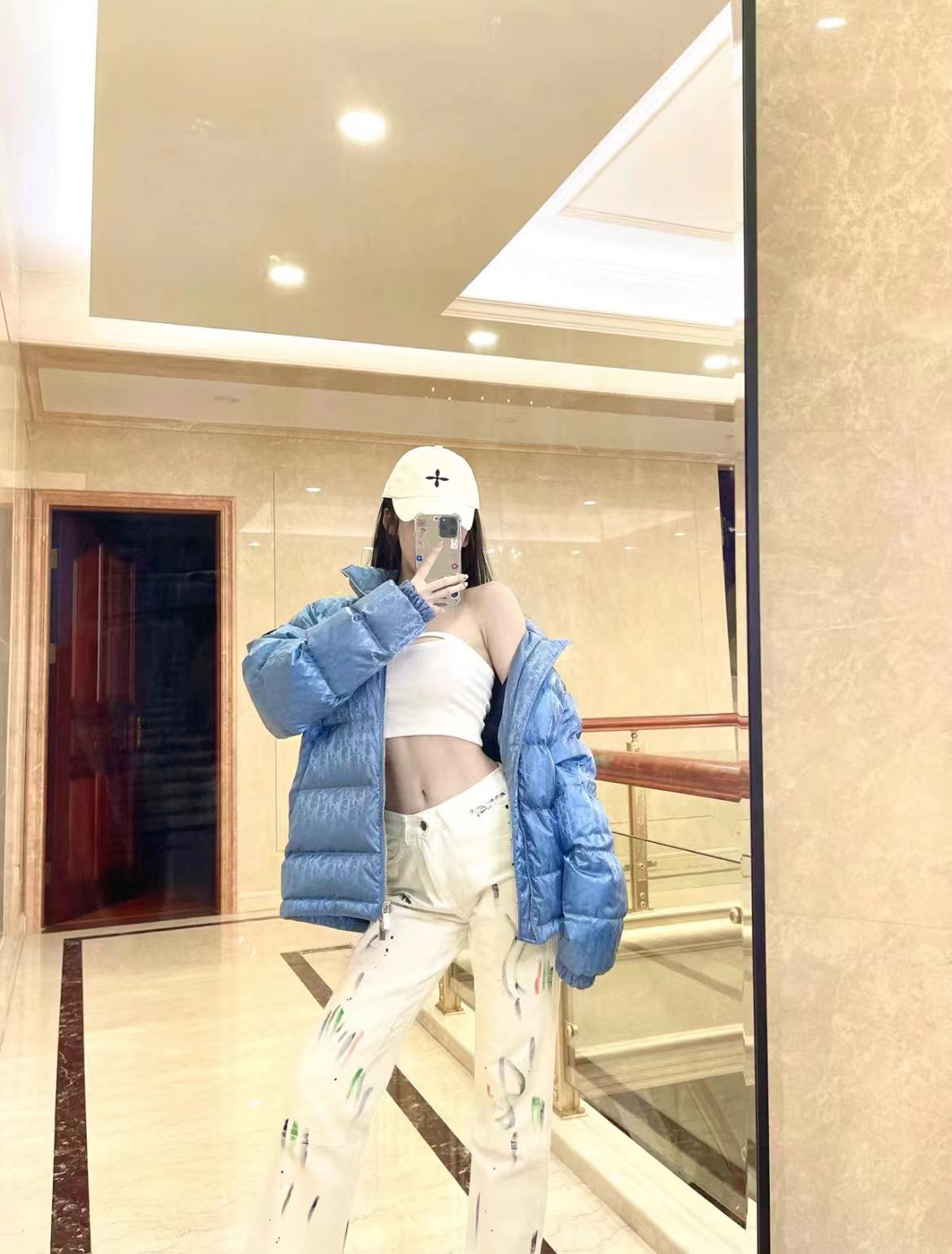 路易威登 Louis Vuitton 高定典藏名品高定成衣时装外套连衣裙衬衫T恤 #098C8B93 3