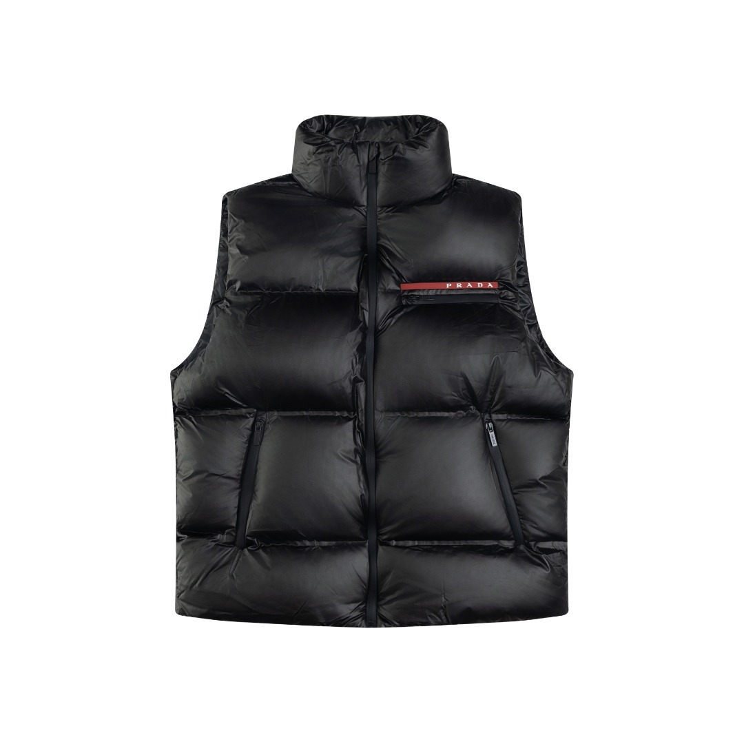 Prada Haute Couture Haute Couture Designer Jacket Coat Clothes Clothing 2