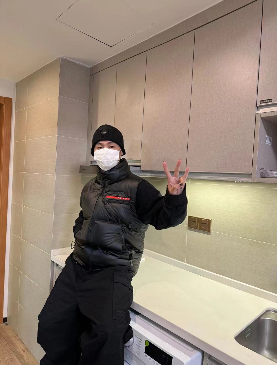 路易威登 Louis Vuitton 高定典藏名品高定成衣时装外套连衣裙衬衫T恤 #29428385 2