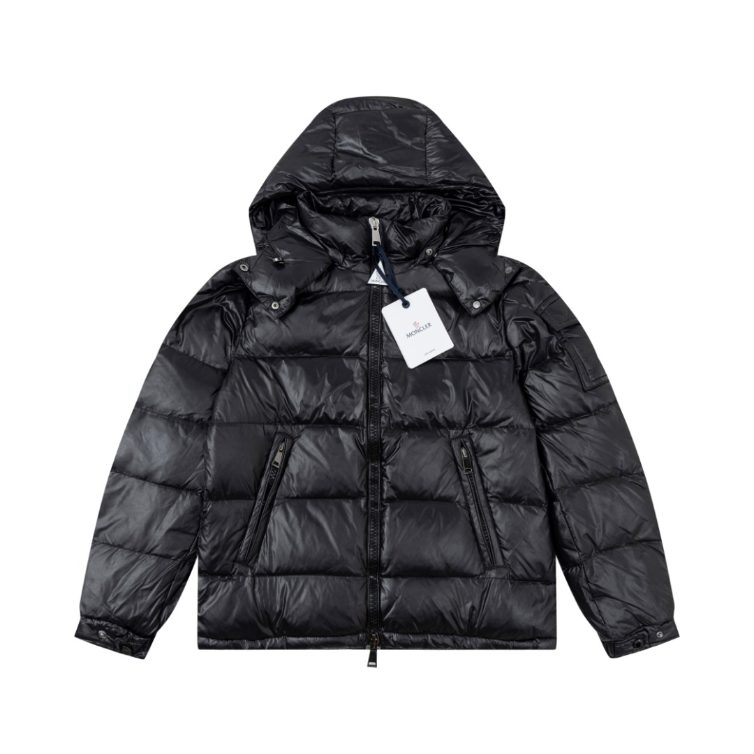 Moncler Haute Couture Designer Jacket Coat Ready-to-Wear Ref 2