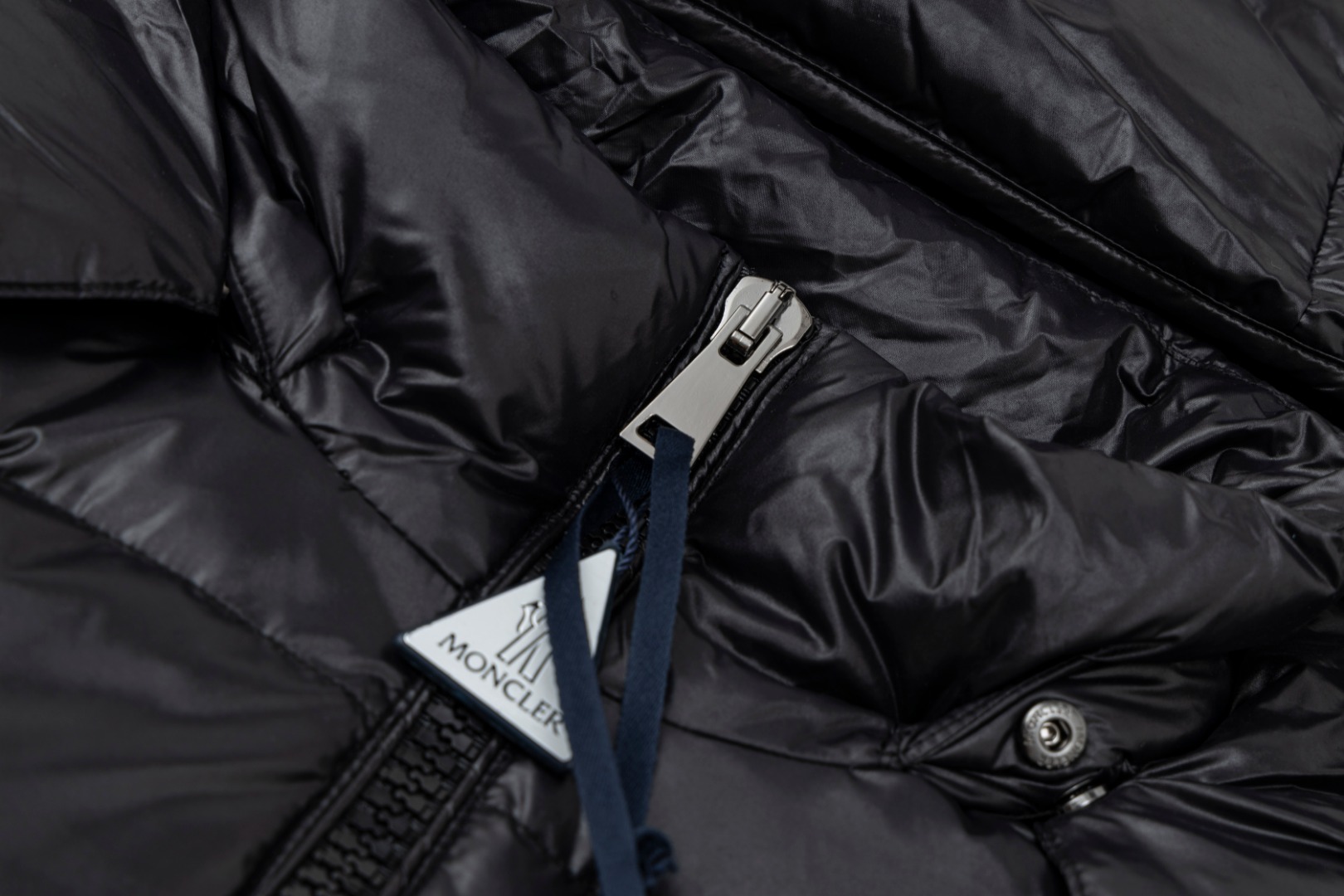 Moncler Haute Couture Designer Jacket Coat Ready-to-Wear Ref 6