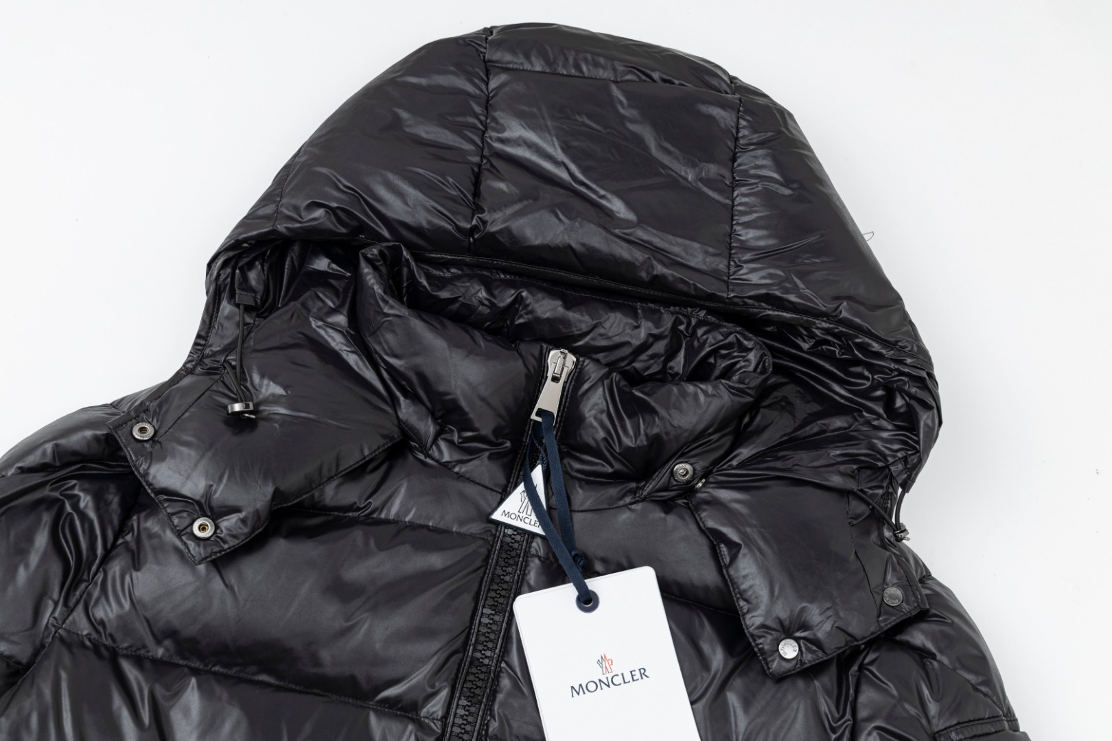 Moncler Haute Couture Designer Jacket Coat Ready-to-Wear Ref 4