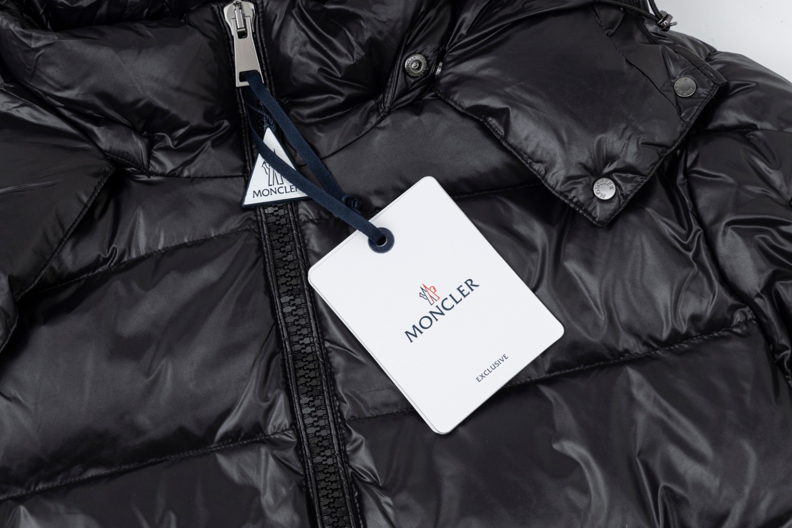 Moncler Haute Couture Designer Jacket Coat Ready-to-Wear Ref 5