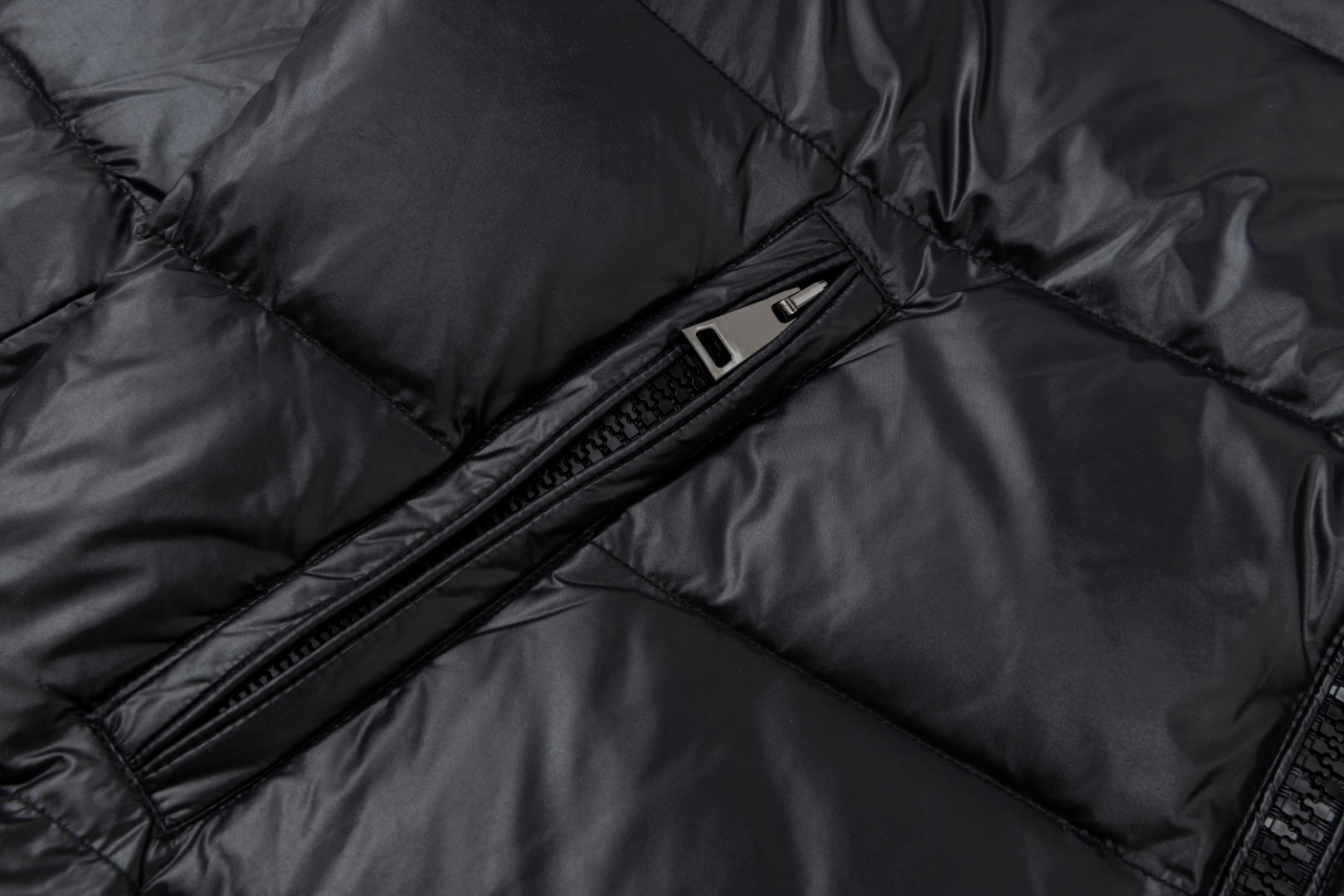 Moncler Haute Couture Designer Jacket Coat Ready-to-Wear Ref 7