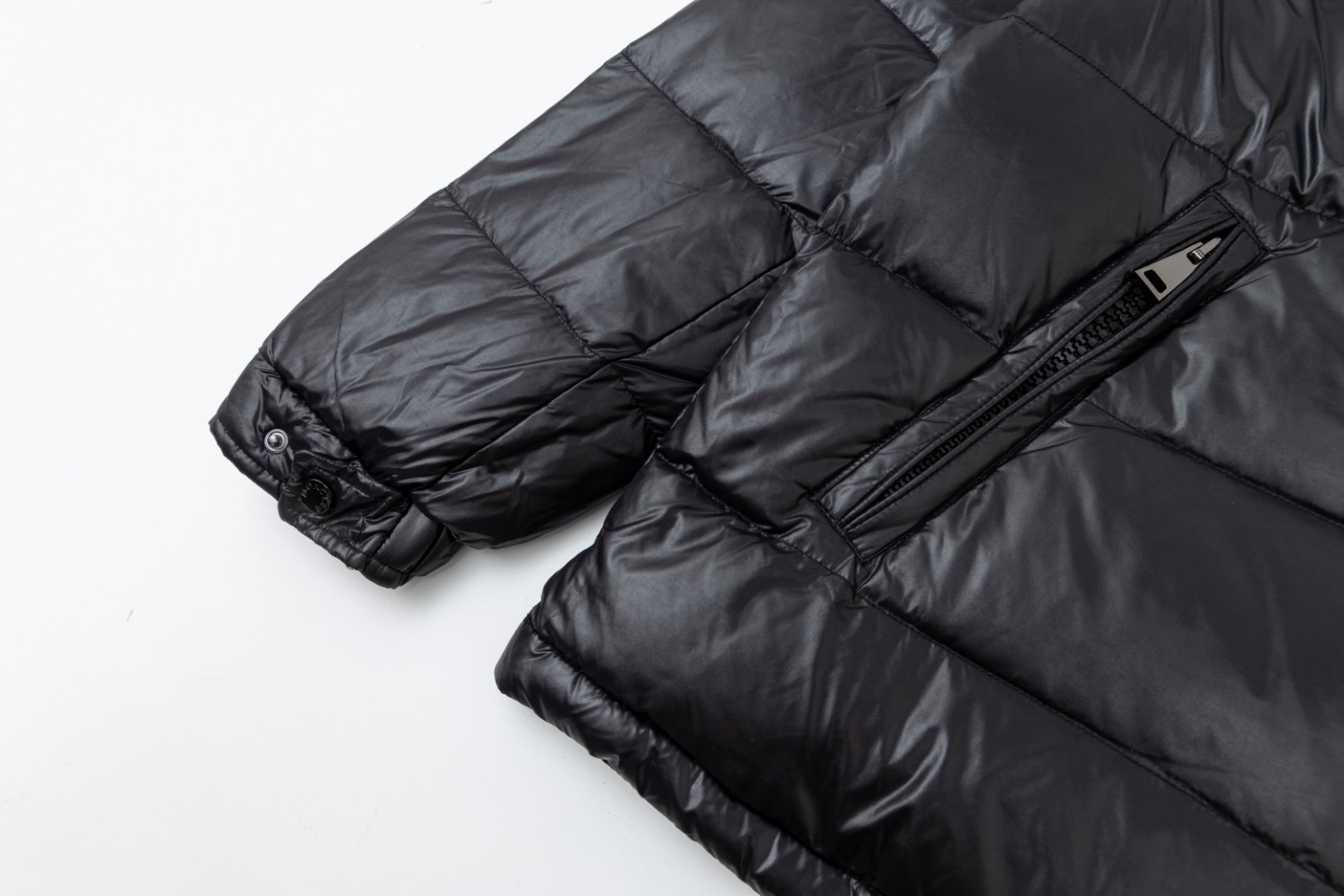 Moncler Haute Couture Designer Jacket Coat Ready-to-Wear Ref 8