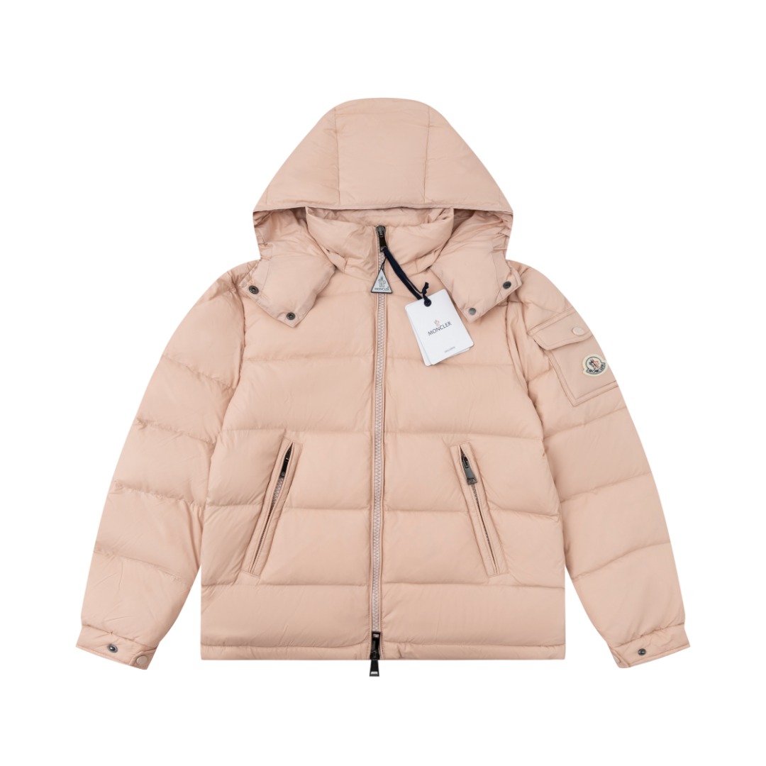 Moncler Haute Couture Designer Jacket Coat Ready-to-Wear Ref 2