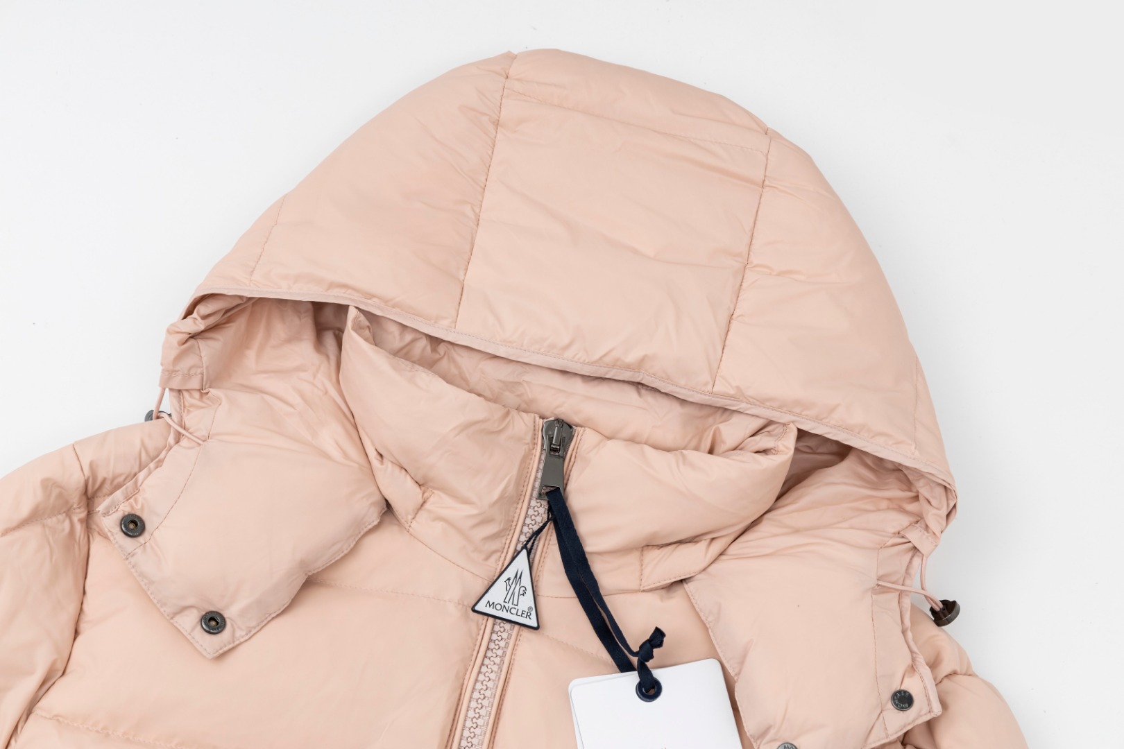 Moncler Haute Couture Designer Jacket Coat Ready-to-Wear Ref 4