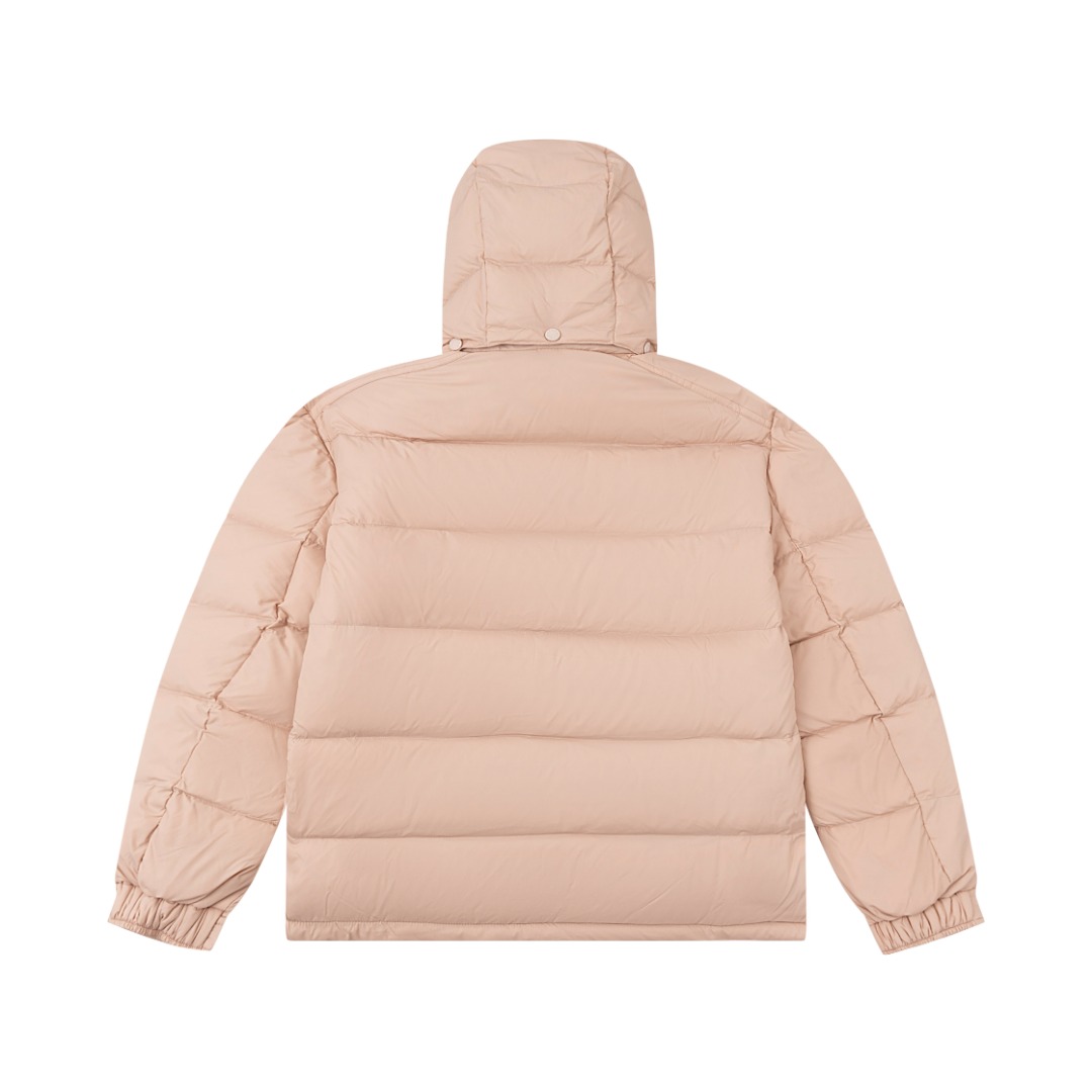 Moncler Haute Couture Designer Jacket Coat Ready-to-Wear Ref 3