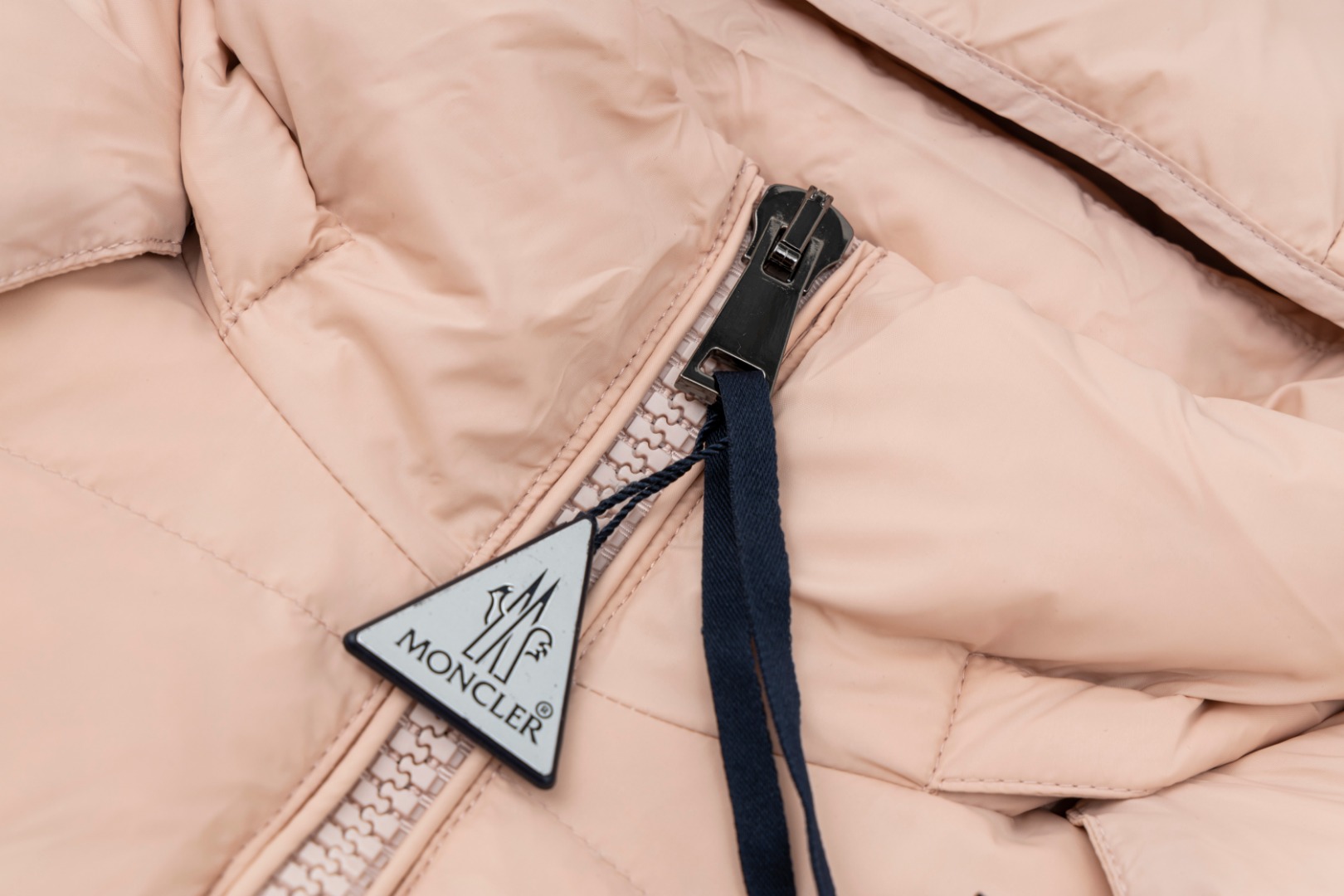 Moncler Haute Couture Designer Jacket Coat Ready-to-Wear Ref 6
