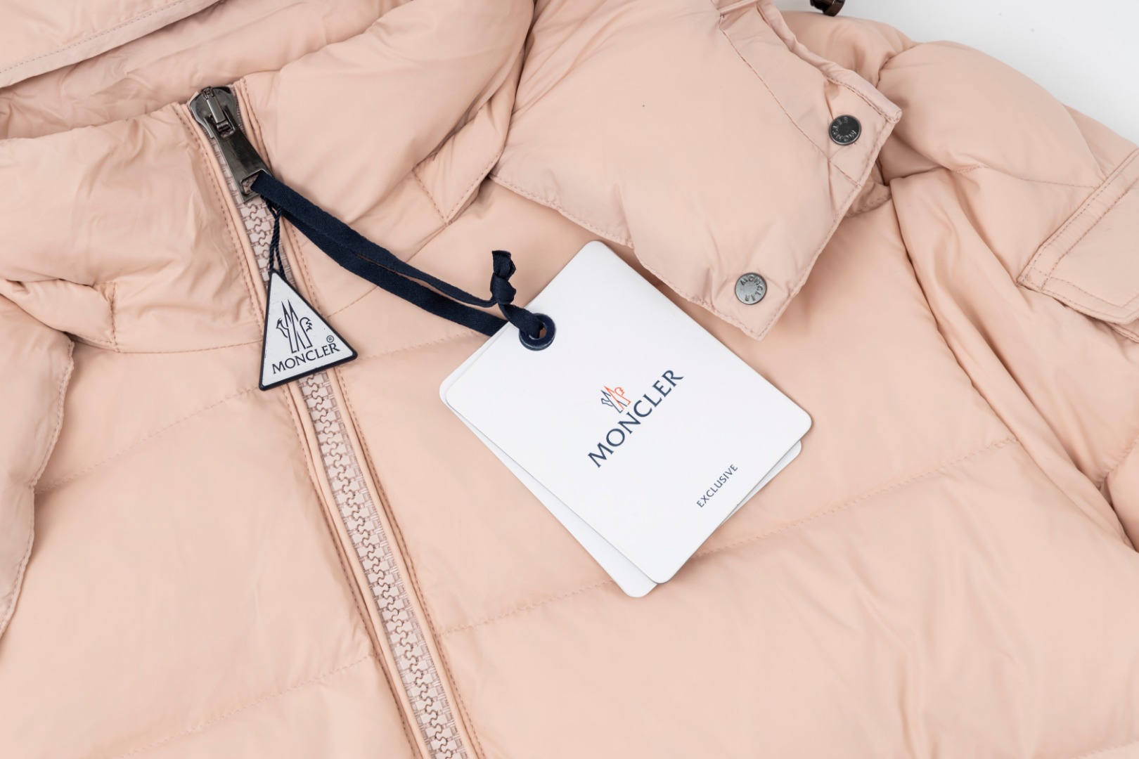 Moncler Haute Couture Designer Jacket Coat Ready-to-Wear Ref 5
