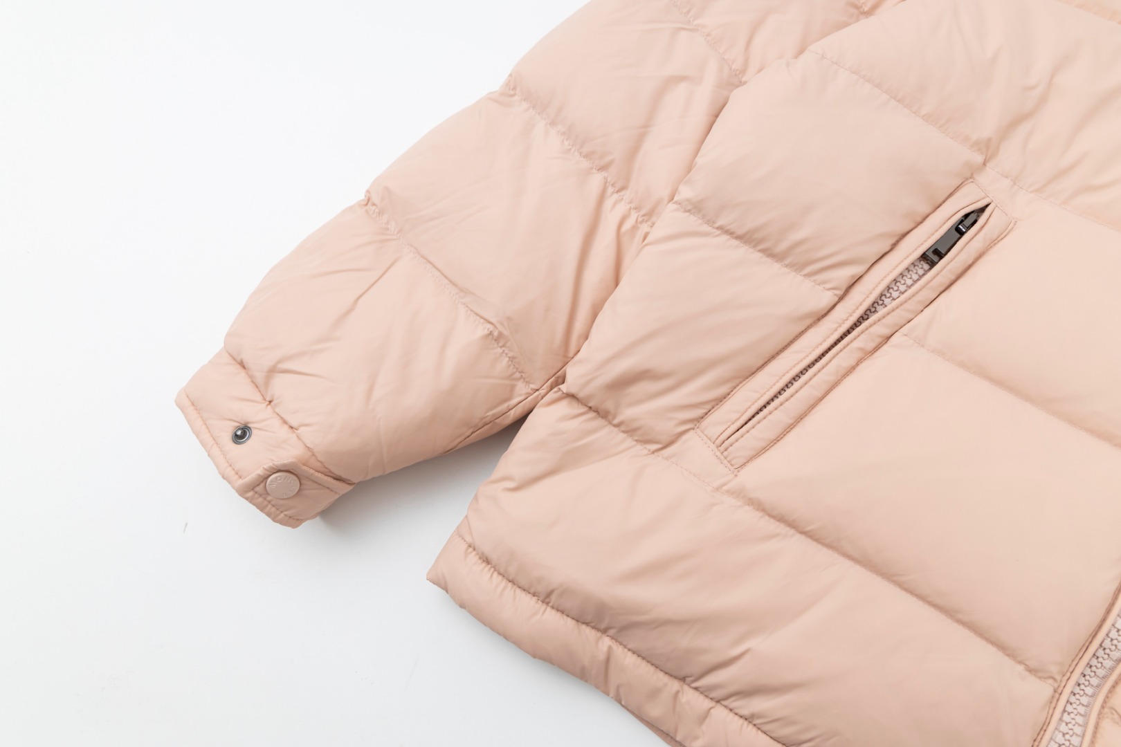 Moncler Haute Couture Designer Jacket Coat Ready-to-Wear Ref 8