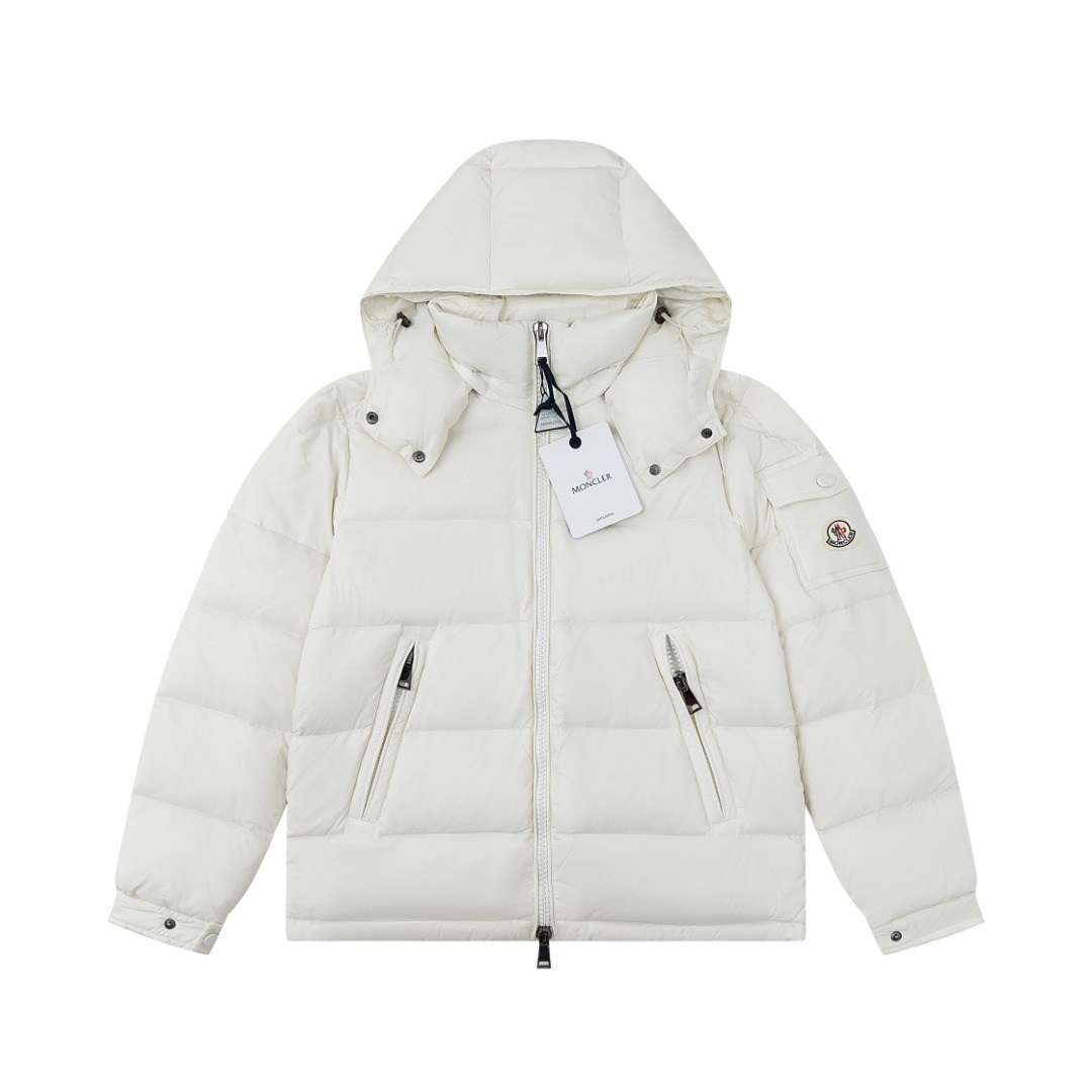 Moncler Haute Couture Designer Jacket Coat Ready-to-Wear Ref.0043AF4A 2