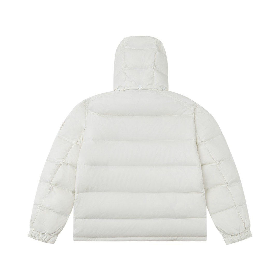 Moncler Haute Couture Designer Jacket Coat Ready-to-Wear Ref.0043AF4A 3
