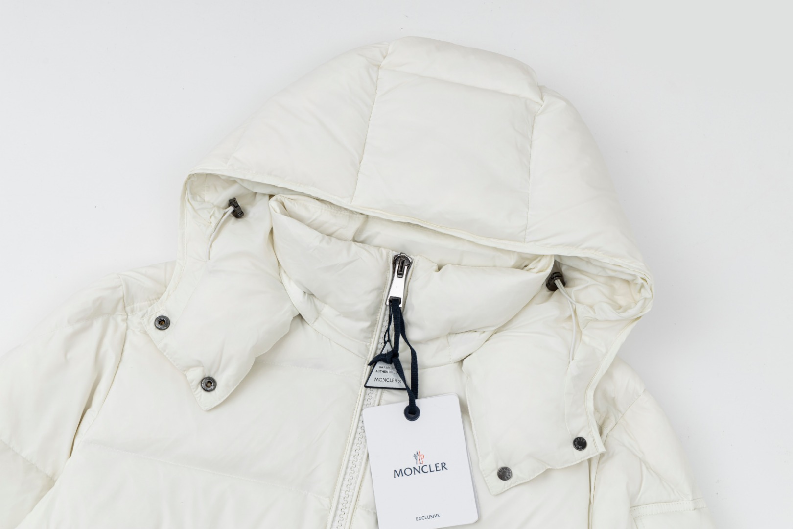 Moncler Haute Couture Designer Jacket Coat Ready-to-Wear Ref.0043AF4A 4