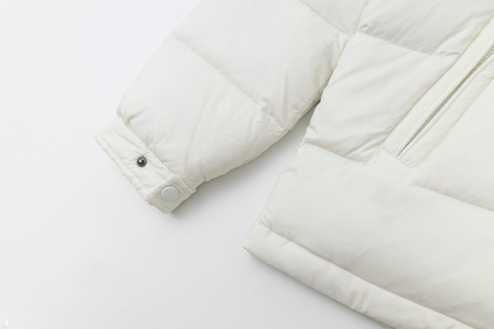 Moncler Haute Couture Designer Jacket Coat Ready-to-Wear Ref.0043AF4A 8