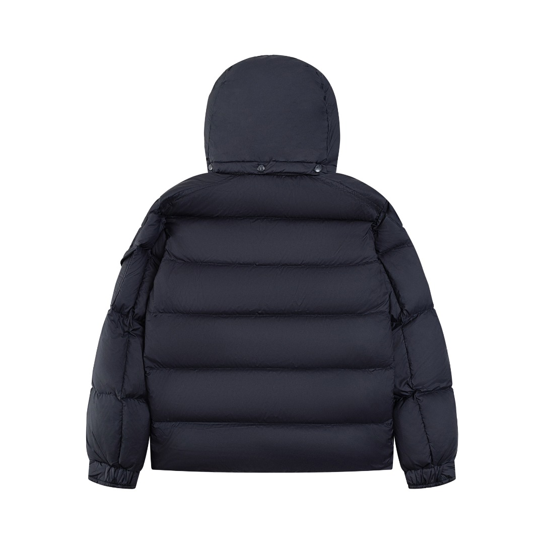 Moncler Haute Couture Haute Couture Designer Jacket Coat Clothes 3