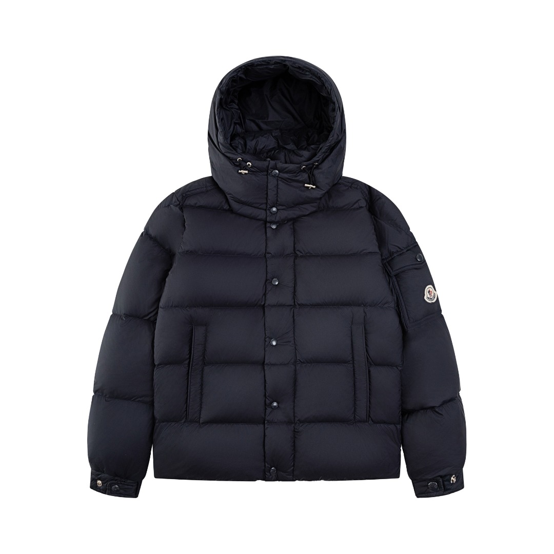 Moncler Haute Couture Haute Couture Designer Jacket Coat Clothes 2