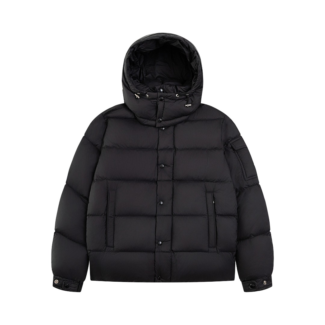 Moncler Haute Couture Haute Couture Designer Jacket Coat Clothes 2