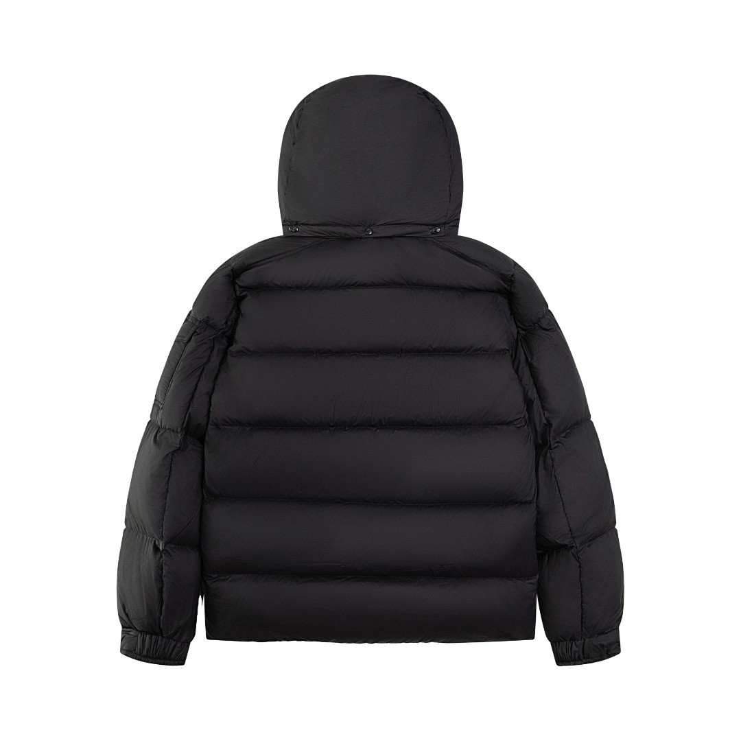 Moncler Haute Couture Haute Couture Designer Jacket Coat Clothes 3