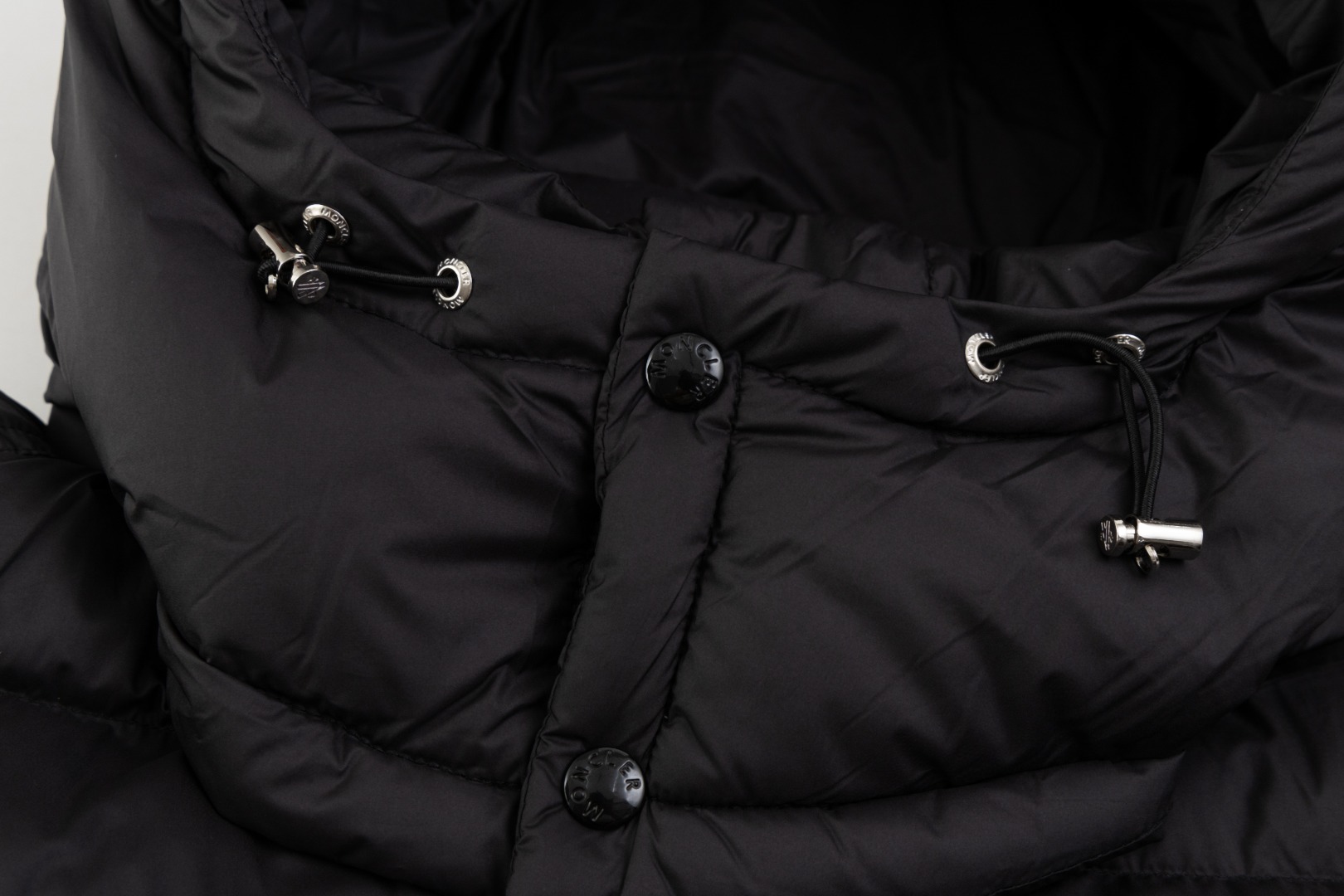 Moncler Haute Couture Haute Couture Designer Jacket Coat Clothes 5