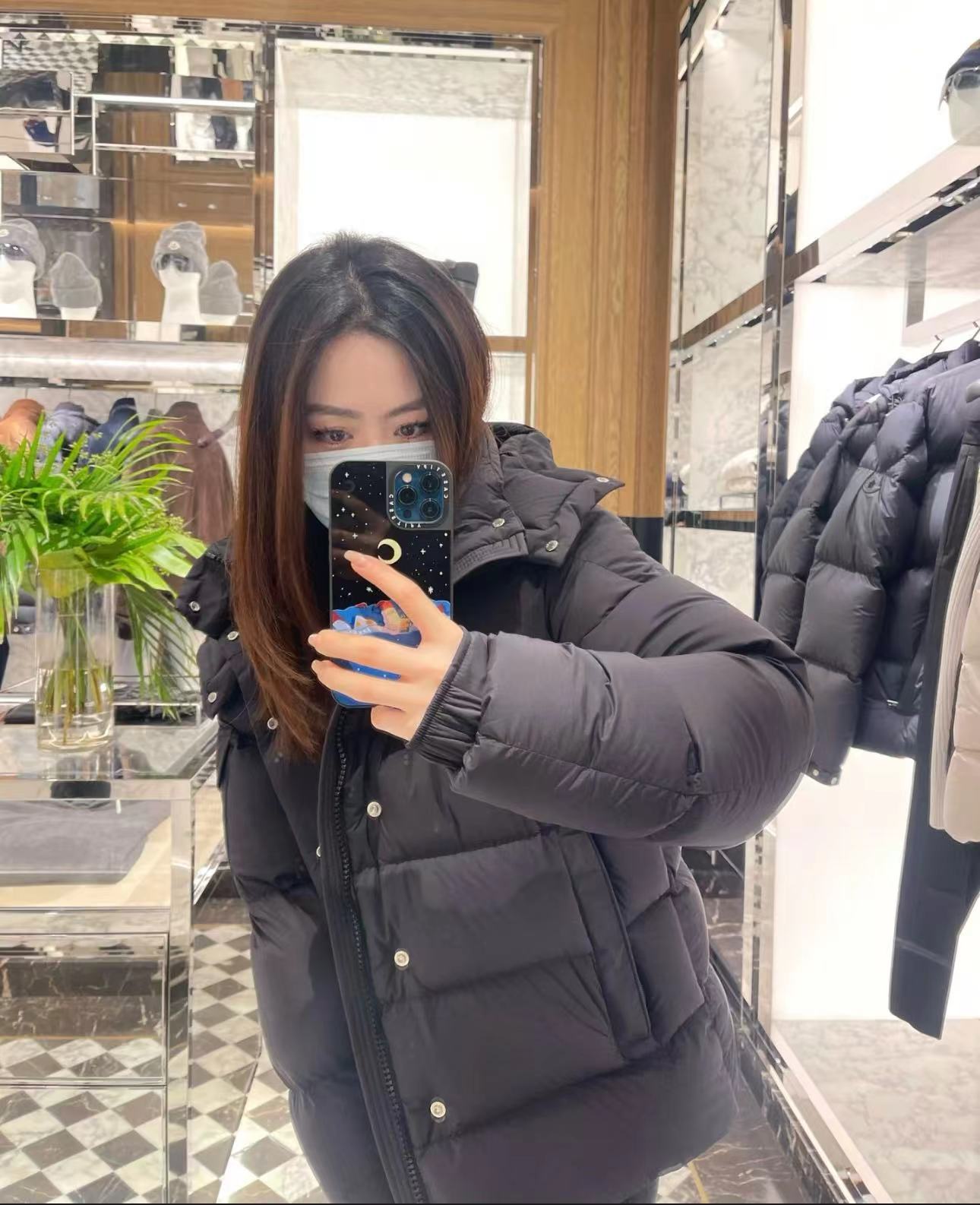 路易威登 Louis Vuitton 高定典藏名品高定成衣时装外套连衣裙衬衫T恤 #752FCF43 8