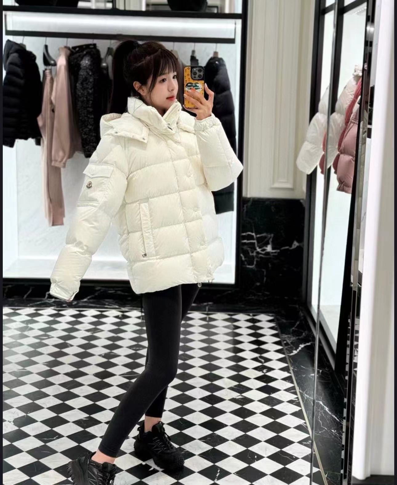 路易威登 Louis Vuitton 高定典藏名品高定成衣时装外套连衣裙衬衫T恤 #752FCF43 6