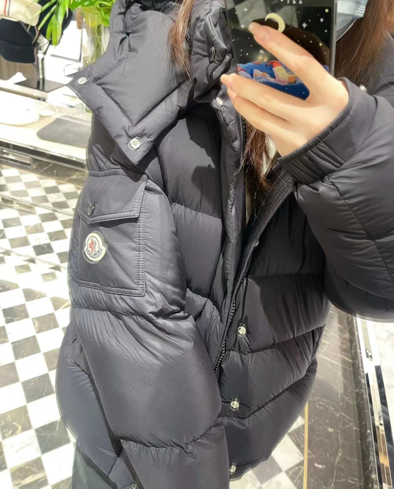 路易威登 Louis Vuitton 高定典藏名品高定成衣时装外套连衣裙衬衫T恤 #752FCF43 9