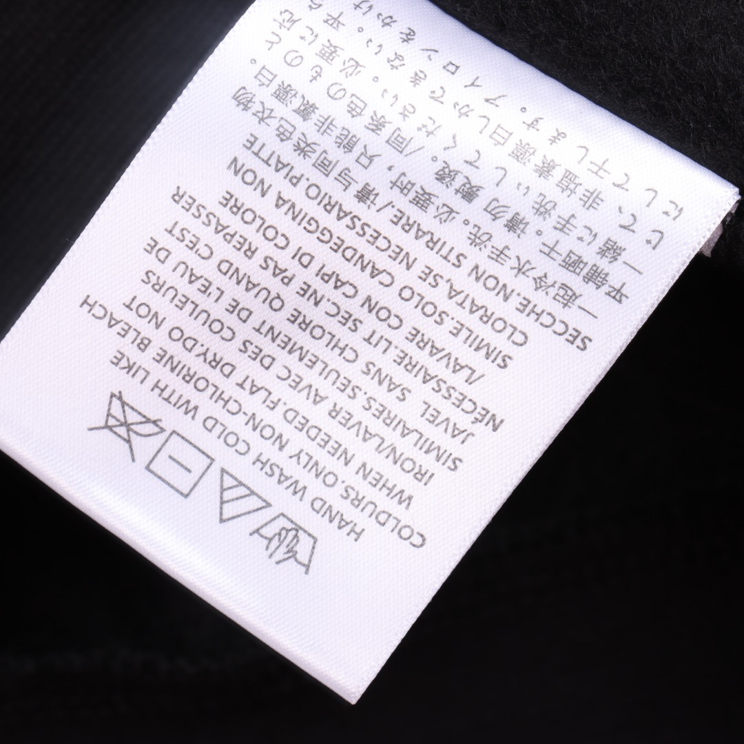 FEAR OF GOD ESSENTIALS FOG胸前小标印花连帽卫衣