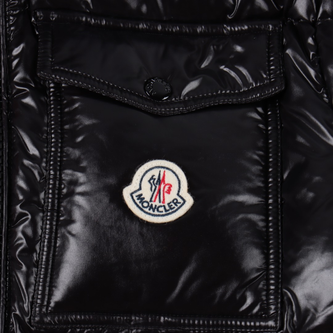 ONCLER/蒙口MC 彩条夹克羽绒服-Chinese UA Cheap High Quatity Brand Clothes Bags handbags Sneakers wholesale wholesaler seller from China Factory suppliers Fashion Clothing Shoes best Quality Beautiful Price ONCLER/蒙口MC 彩条夹克羽绒服