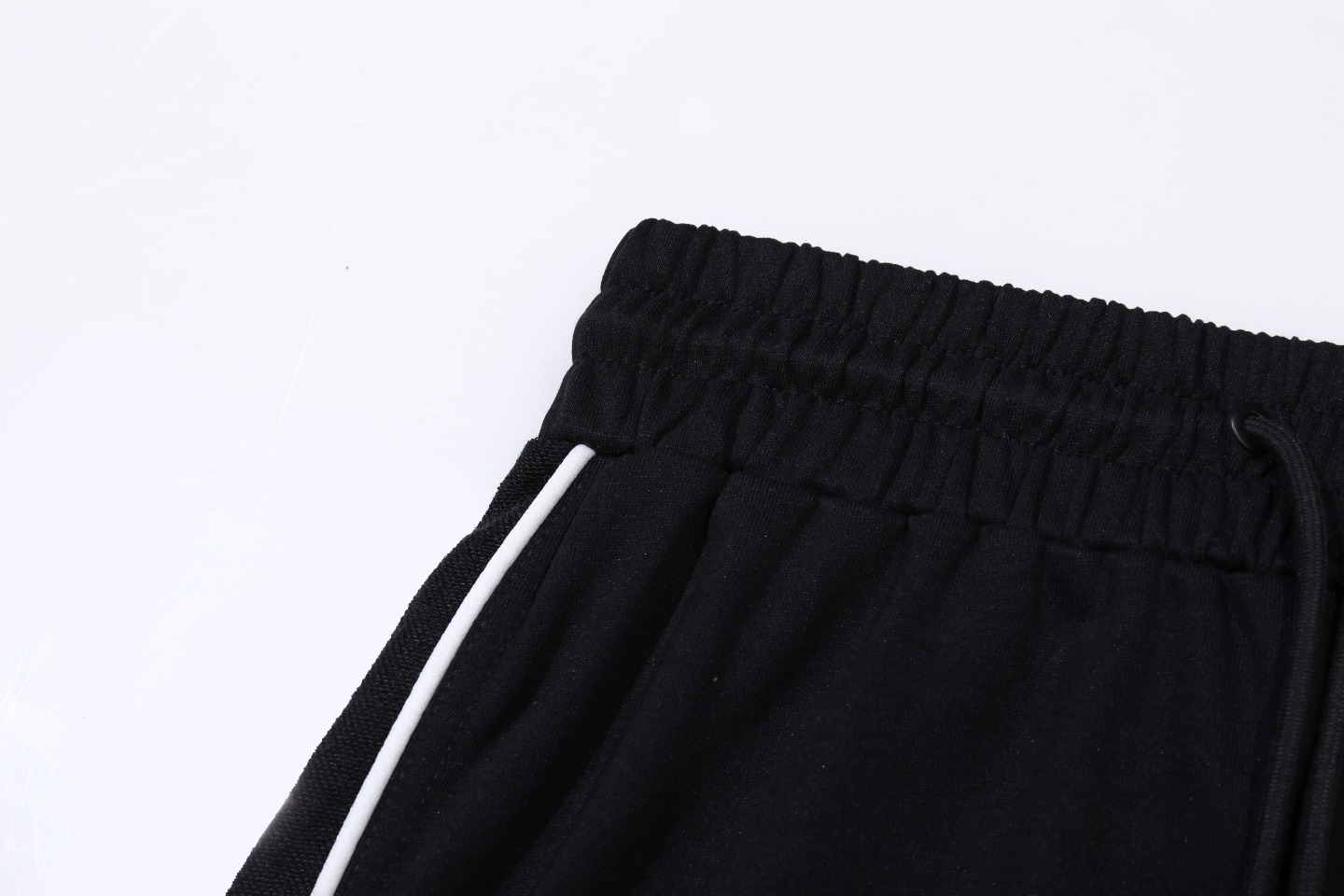 BA 821 C.K. SNEAKING SHORTS FOR THE SUMMER. COLOUR: BLACK NUMBER: S M L SECTION NO. 821 - 图片 4
