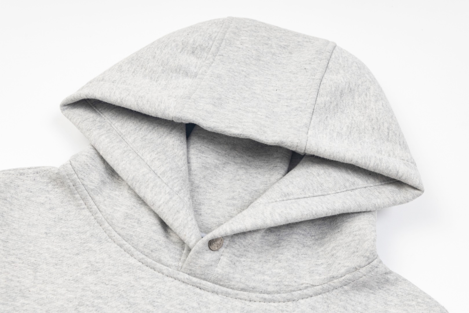 2024 Calvin Klein Autumn Long-Lived Hats for Men and Women in Black Grey - 图片 3