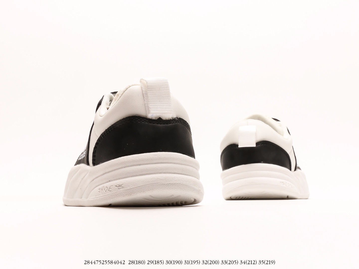 adidas Haute Couture Classic Luxury Leather Loafer Shoe Ref 7
