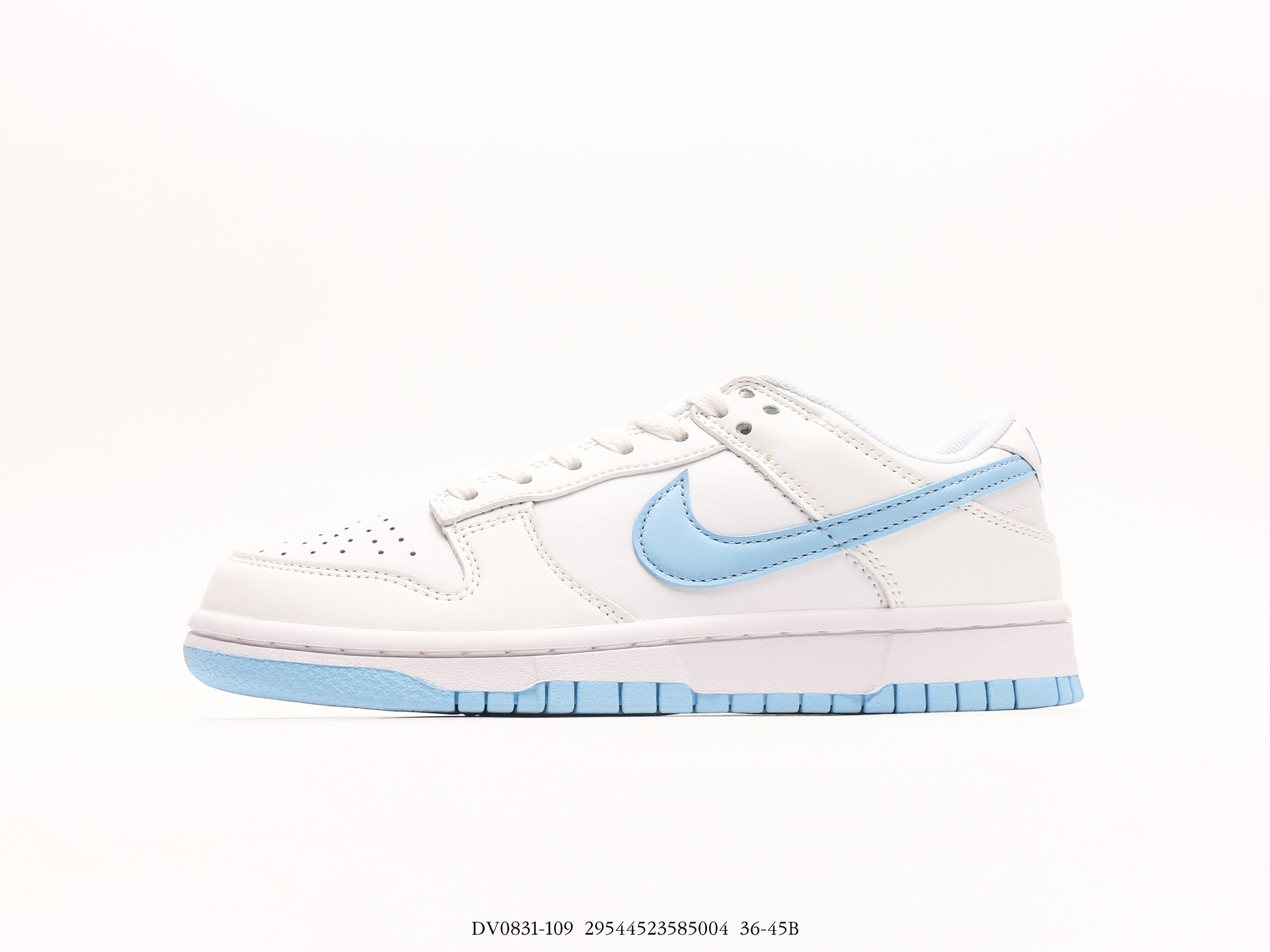 Dunk Low 板鞋 SB系列经典百搭休闲运动板鞋加厚鞋舌的填充 2