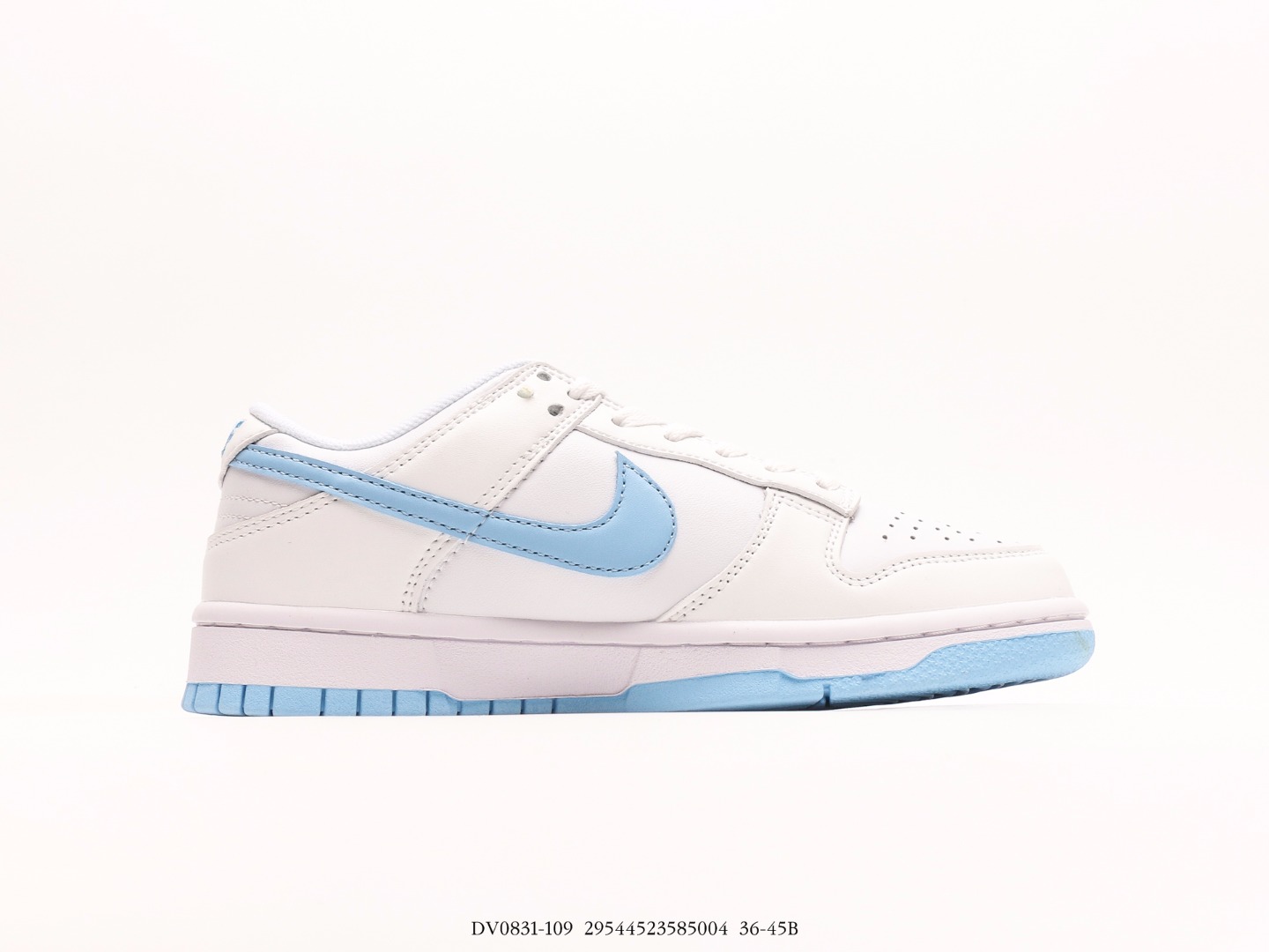 Dunk Low 板鞋 SB系列经典百搭休闲运动板鞋加厚鞋舌的填充 3