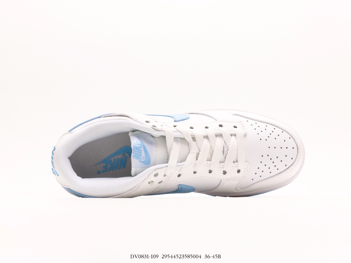 Dunk Low 板鞋 SB系列经典百搭休闲运动板鞋加厚鞋舌的填充 4