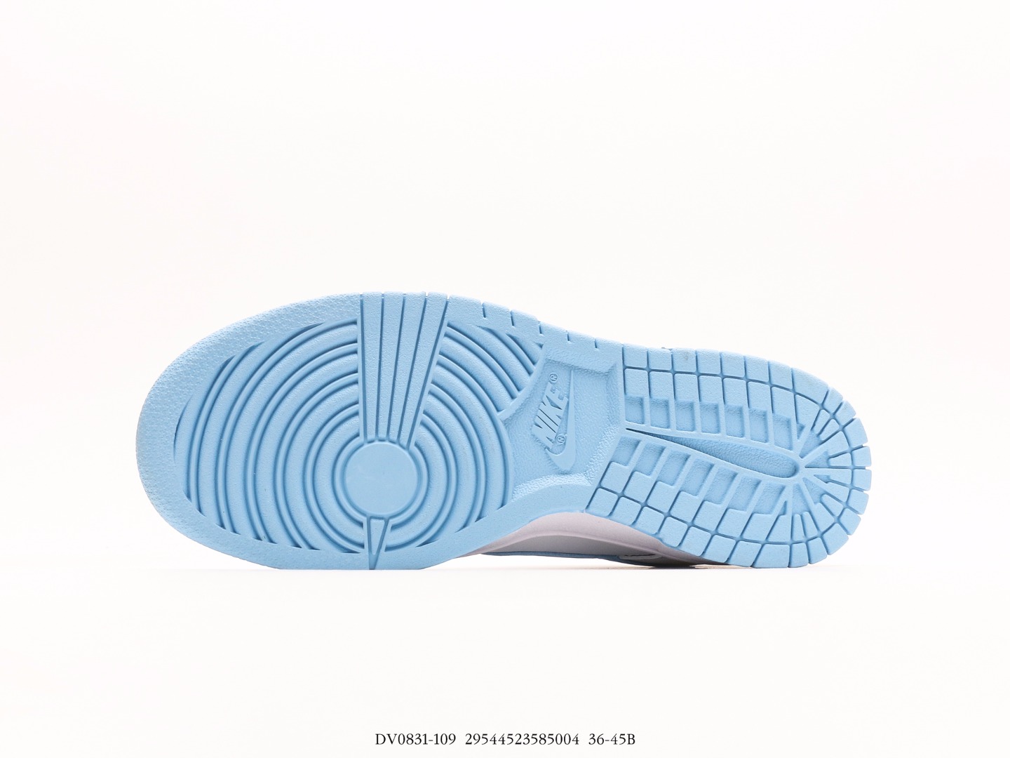 Dunk Low 板鞋 SB系列经典百搭休闲运动板鞋加厚鞋舌的填充 5