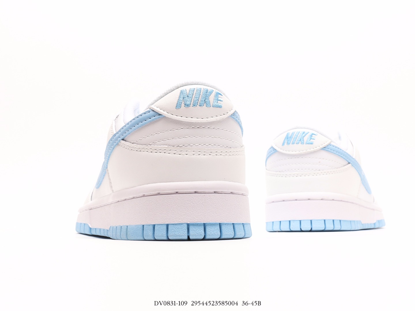 Dunk Low 板鞋 SB系列经典百搭休闲运动板鞋加厚鞋舌的填充 7